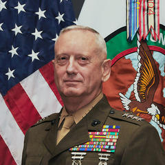 James Mattis quotes