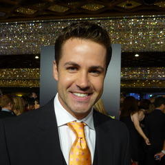 John Driscoll quotes