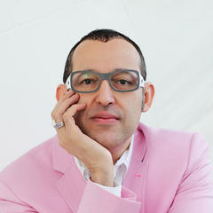 Karim Rashid quotes