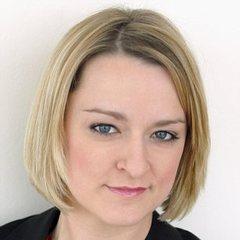Laura Kuenssberg quotes