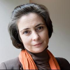 Lidia Yusupova quotes