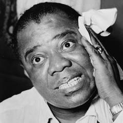 Louis Armstrong quotes