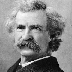 Mark Twain quotes