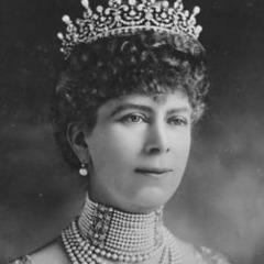 Mary of Teck quotes
