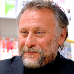 Michael Nyqvist quotes
