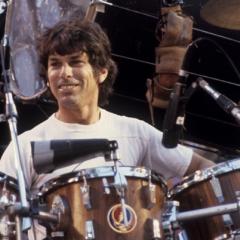 Mickey Hart quotes