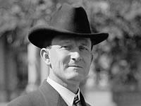 Morris Sheppard quotes