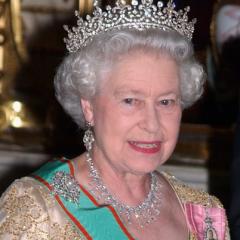 Queen Elizabeth II quotes