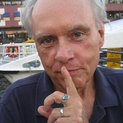 Richard Bowes quotes