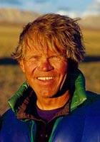 Rick Ridgeway quotes