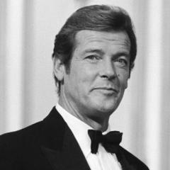 Roger Moore quotes