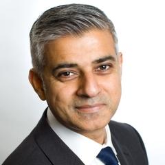 Sadiq Khan quotes