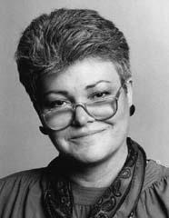 Sharon Pollock quotes