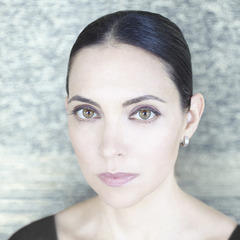 Teresita Fernandez quotes