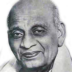 Vallabhbhai Patel quotes