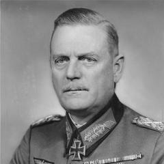 Wilhelm Keitel quotes