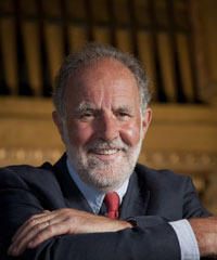 William Boughton quotes