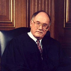 William Rehnquist quotes