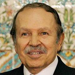 Abdelaziz Bouteflika quotes