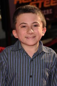 Atticus Shaffer quotes