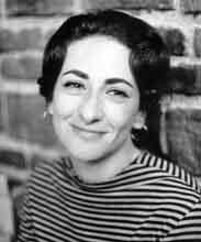 Barbara Myerhoff quotes