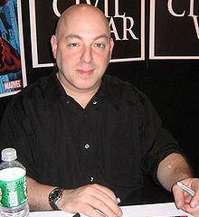 Brian Michael Bendis quotes