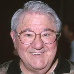Buddy Hackett quotes