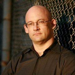 Clay Shirky quotes