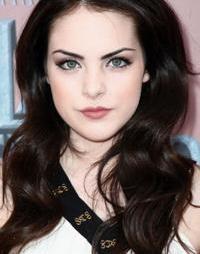 Elizabeth Gillies quotes