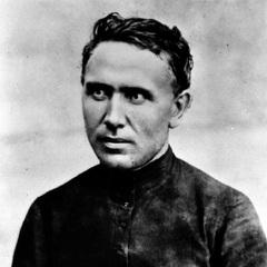 Father Damien quotes