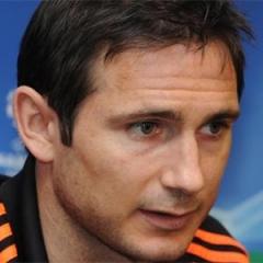 Frank Lampard quotes