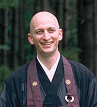 Geoffrey Shugen Arnold quotes