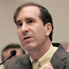 Harry Markopolos quotes