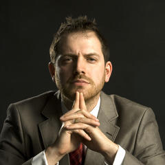 Joe Abercrombie quotes