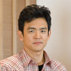 John Cho quotes