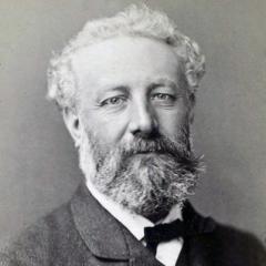 Jules Verne quotes