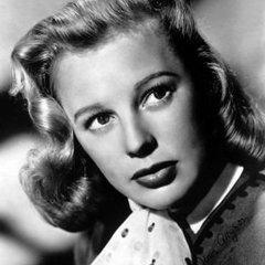 June Allyson quotes
