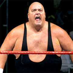 King Kong Bundy quotes