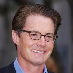 Kyle MacLachlan quotes