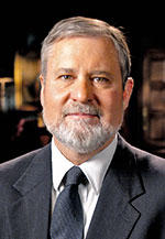 Larry P. Arnn quotes