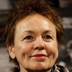 Laurie Anderson quotes
