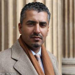 Maajid Nawaz quotes
