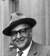 Max Horkheimer quotes