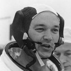 Michael  Collins quotes