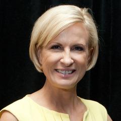 Mika Brzezinski quotes