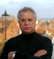 Mourid Barghouti quotes