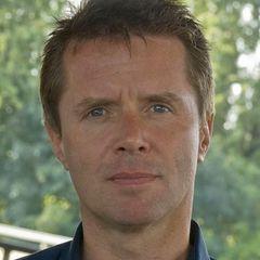 Nicky Campbell quotes