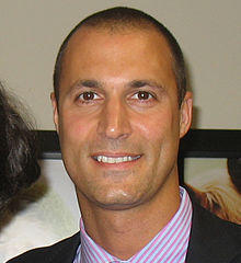 Nigel Barker quotes