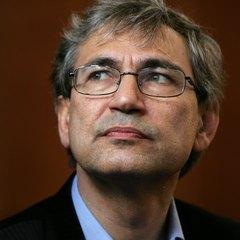 Orhan Pamuk quotes