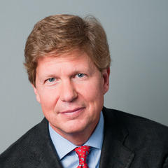 Randall Balmer quotes